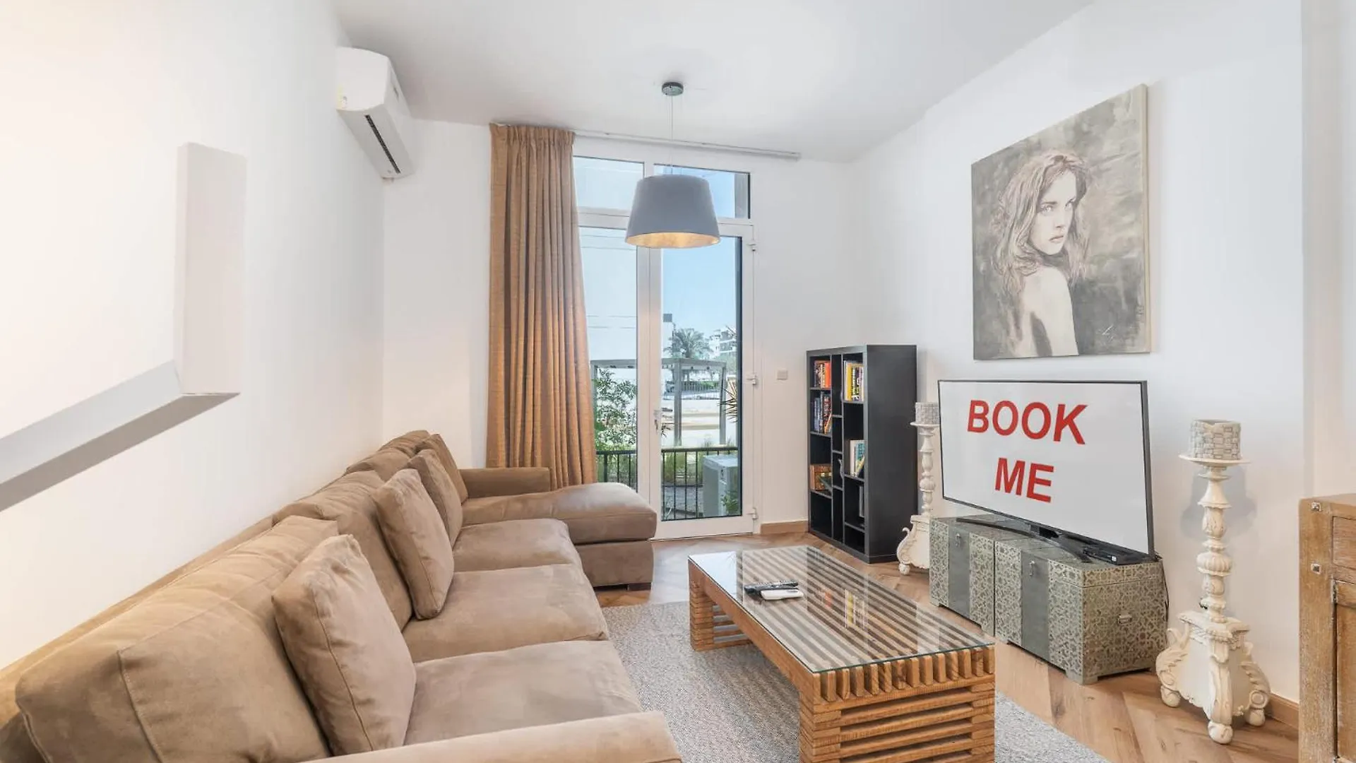 A Wonderful 2 Bedroom In Jvc With Terrace Dubai
