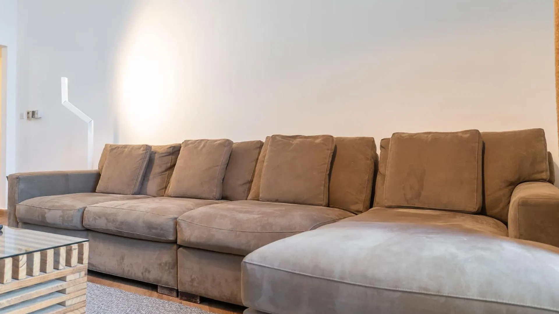 A Wonderful 2 Bedroom In Jvc With Terrace Dubai Apartment