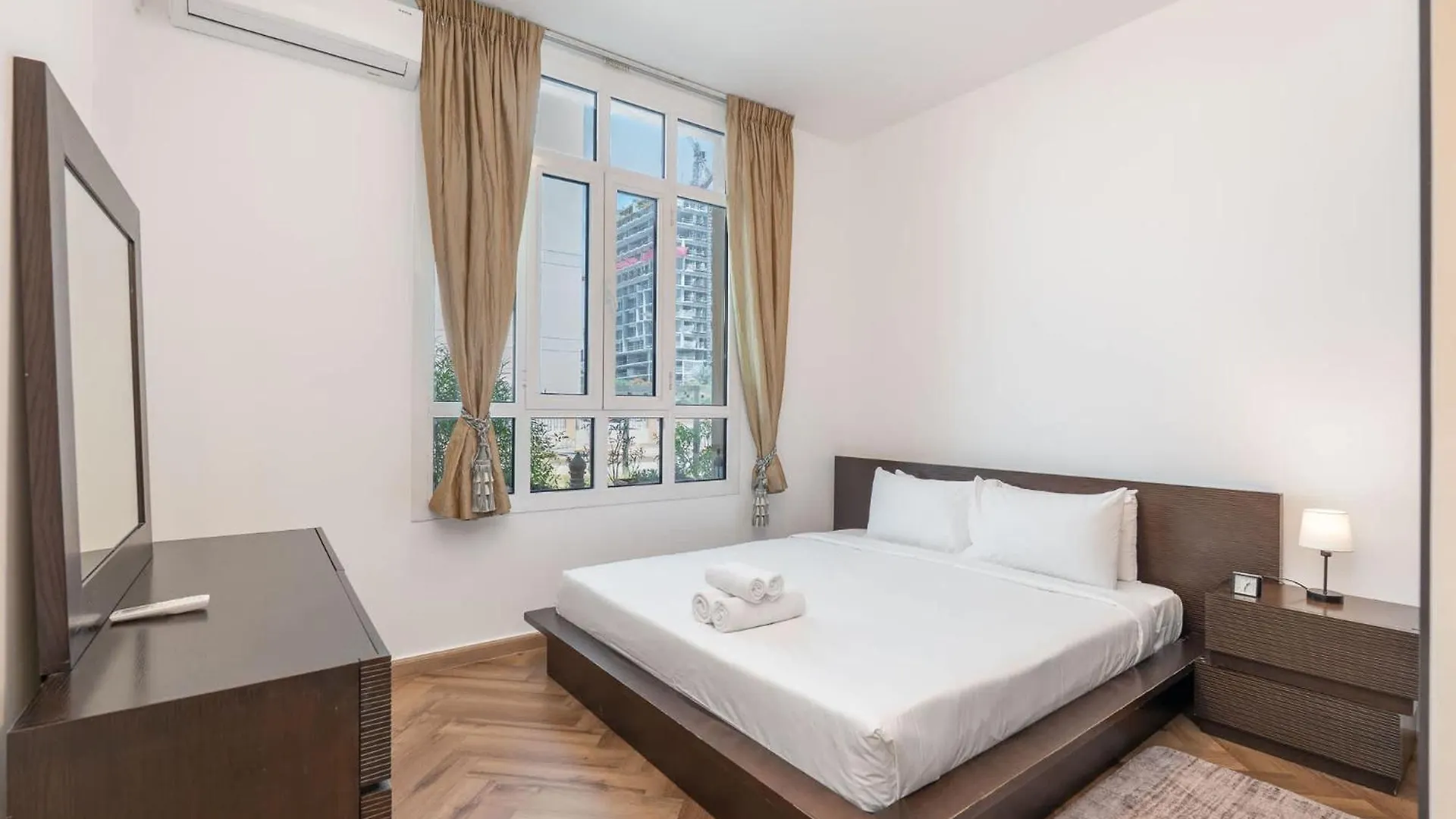 A Wonderful 2 Bedroom In Jvc With Terrace Dubai United Arab Emirates