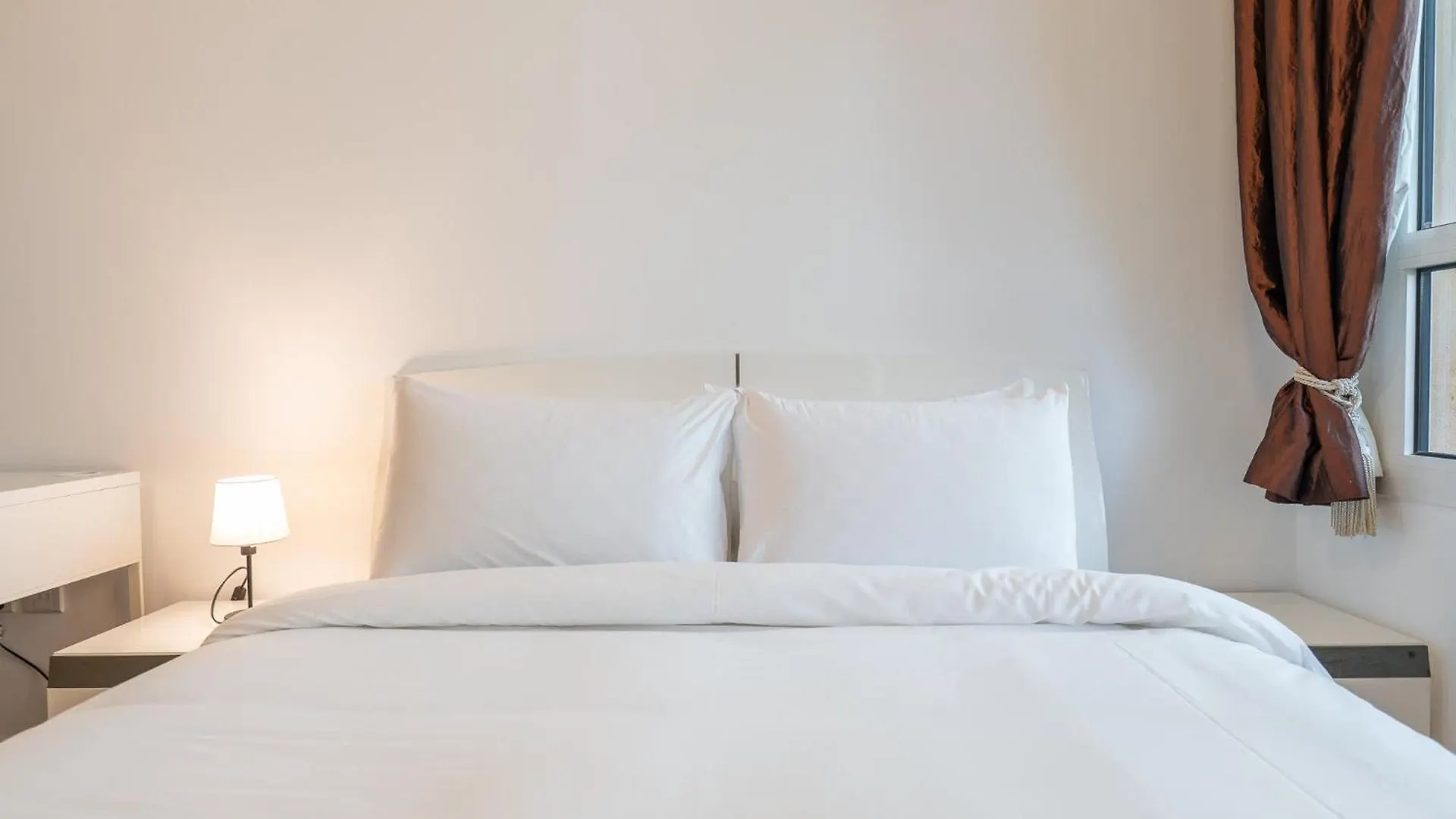 A Wonderful 2 Bedroom In Jvc With Terrace Dubai 0*,  United Arab Emirates