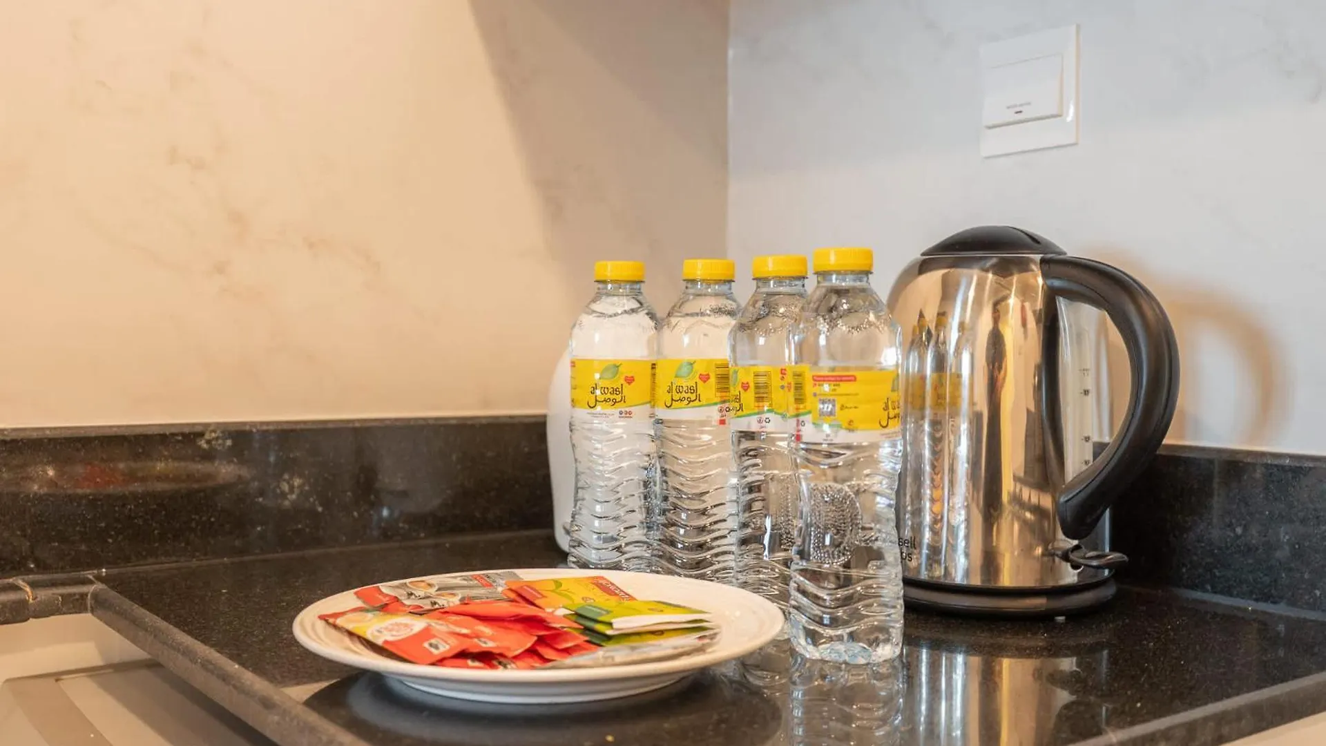 A Wonderful 2 Bedroom In Jvc With Terrace Dubai Apartment