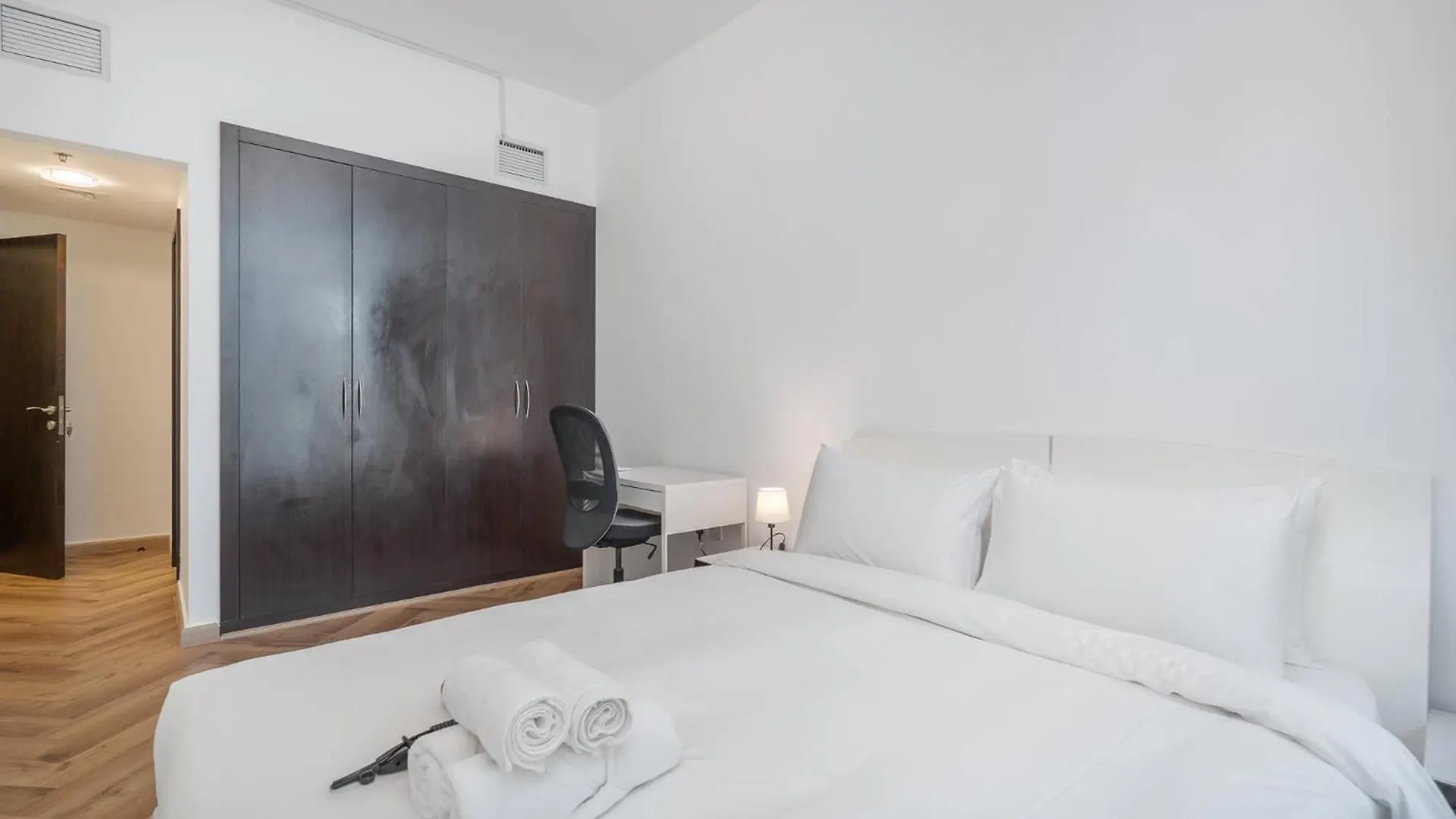 A Wonderful 2 Bedroom In Jvc With Terrace Dubai 0*,  United Arab Emirates
