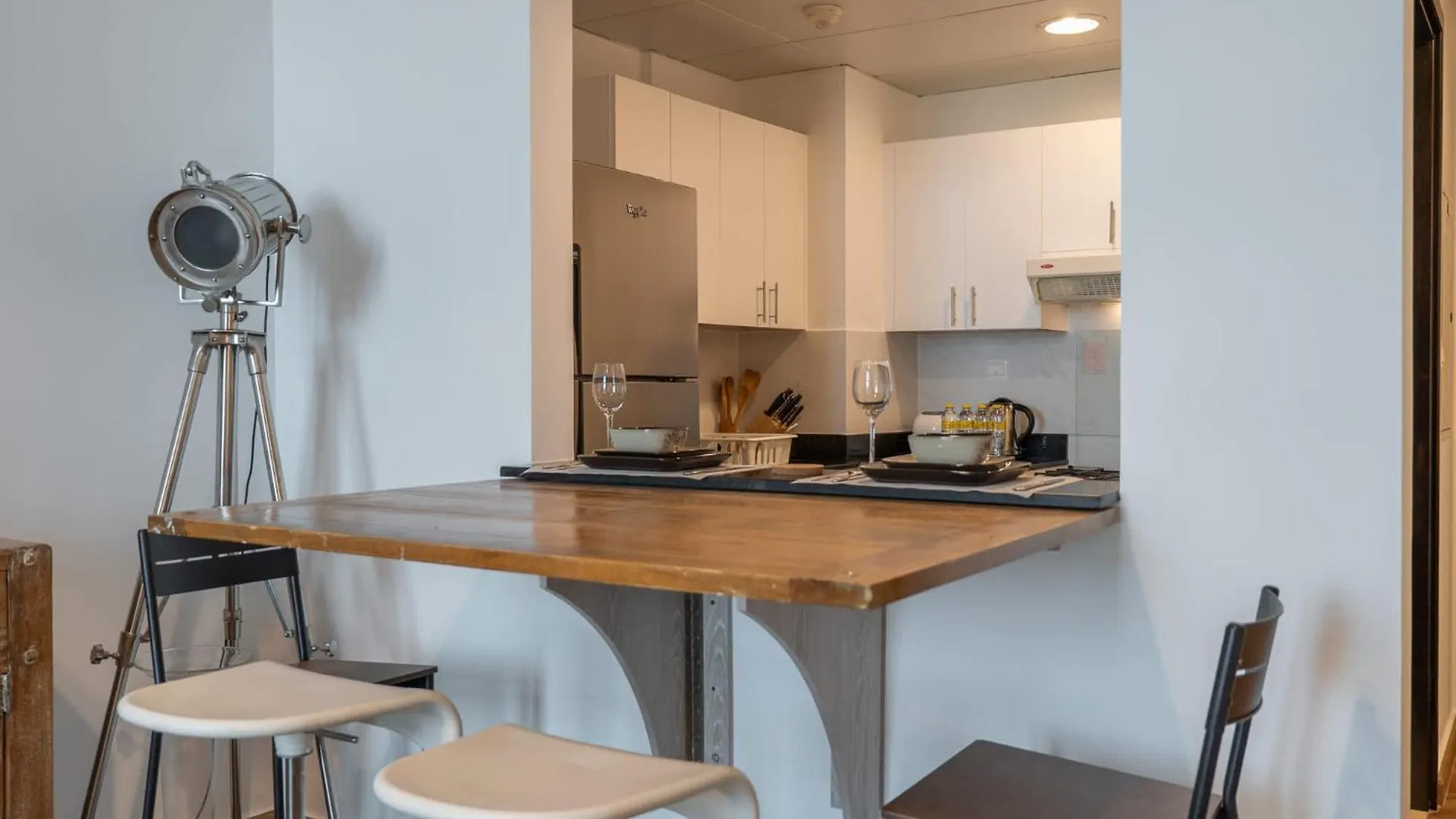 A Wonderful 2 Bedroom In Jvc With Terrace Dubai 0*,  United Arab Emirates