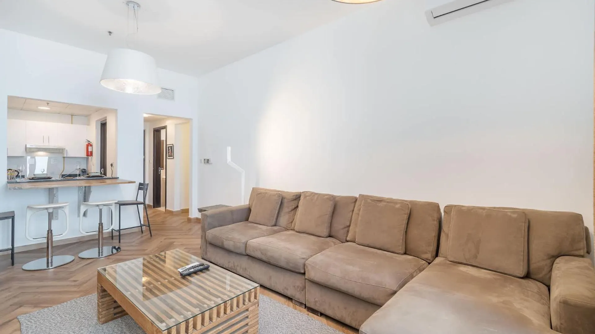 Apartment A Wonderful 2 Bedroom In Jvc With Terrace Dubai United Arab Emirates