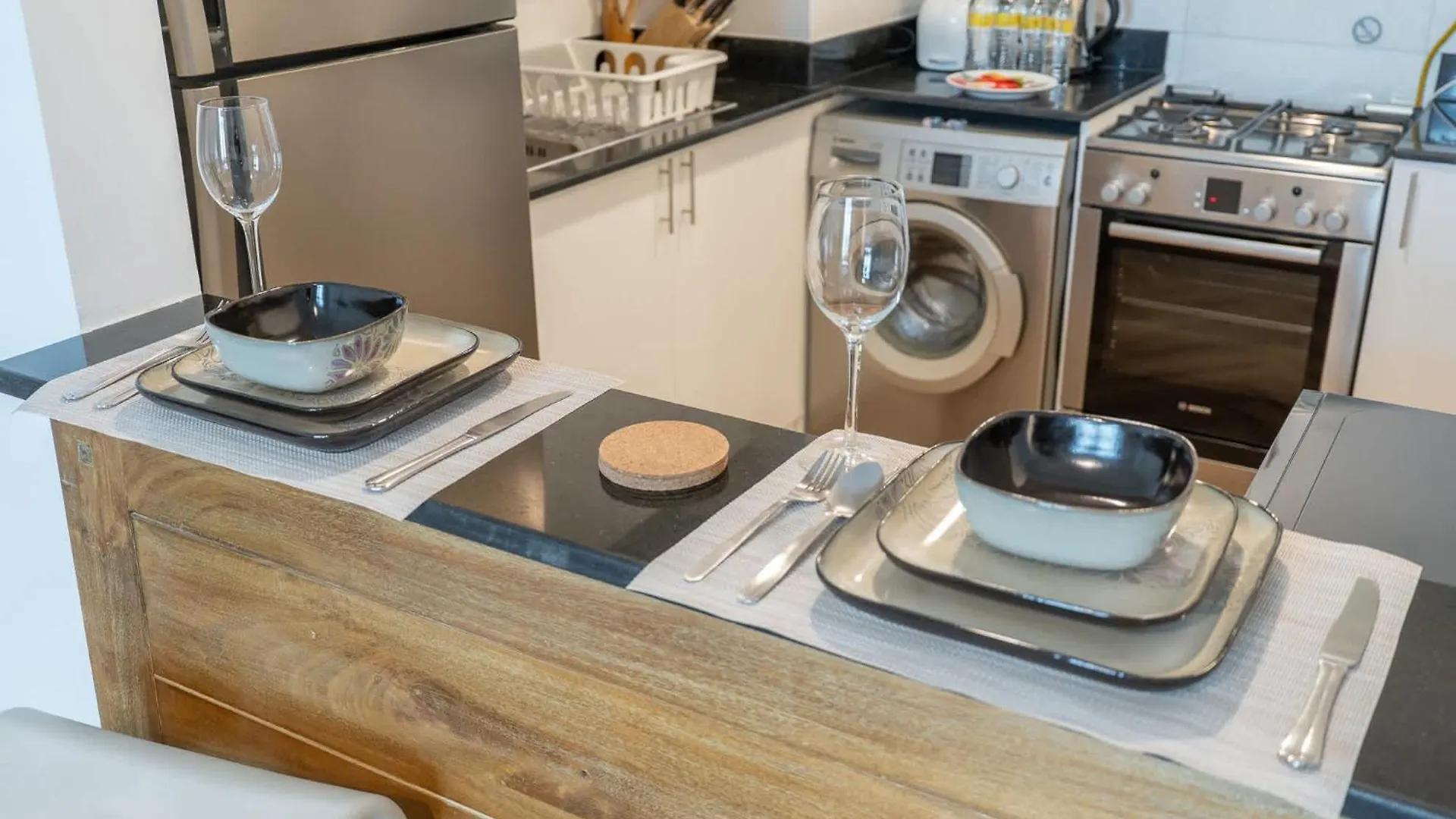 A Wonderful 2 Bedroom In Jvc With Terrace Dubai Apartment