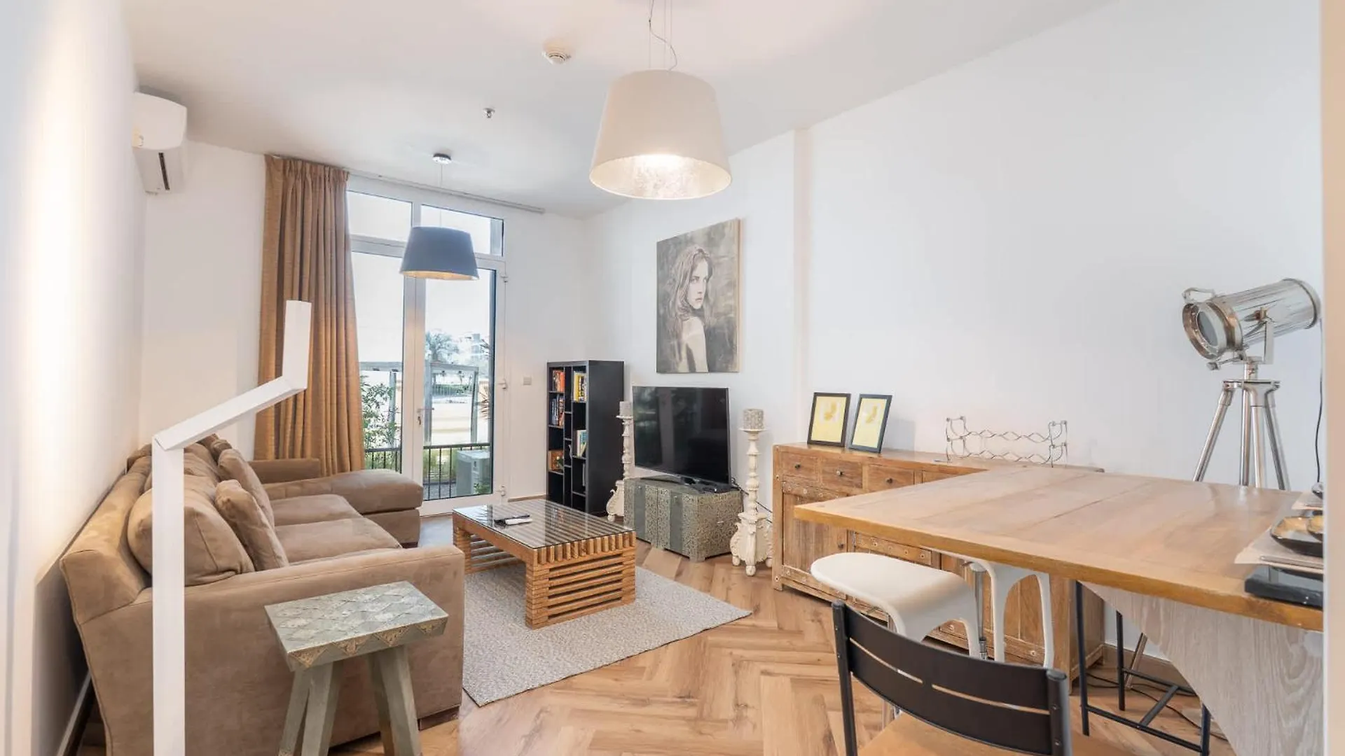 A Wonderful 2 Bedroom In Jvc With Terrace Dubai United Arab Emirates